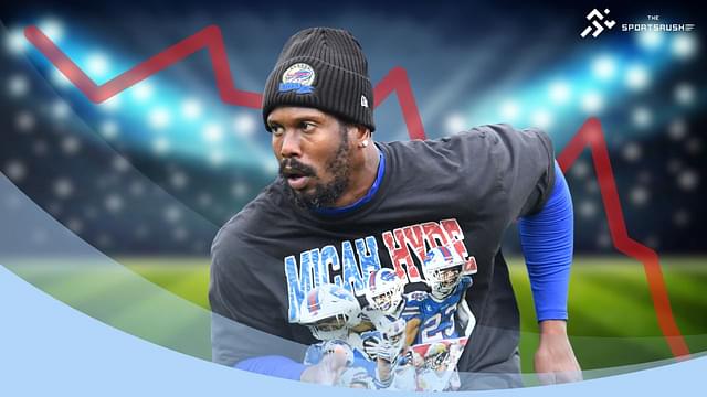Von Miller Contract Details: How Much Pay Cut Has Legendary Linebacker Taken to Save Buffalo Bills from Salary Cap Hell?