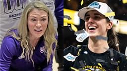 “Changed How the Game Is Played”: Caitlin Clark Receives Huge Praise From Potential Round 1 Matchup in NCAA Tournament