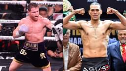 “I Fight Tomorrow”: Canelo Alvarez Drops ‘$200 Million’ Bombshell Condition for Showdown Against David Benavidez