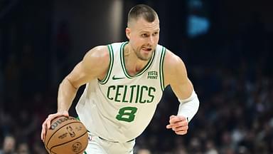 Kristaps Porzingis Contract: Taking a Closer Look at Celtics Star's NBA Earnings and Deals