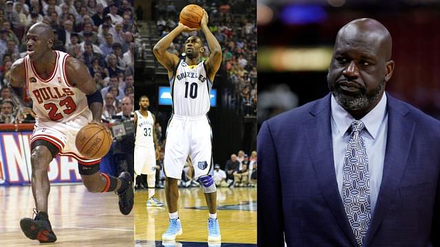 "Kobe Bryant Said What, Who": Gilbert Arenas Ridicules Michael Jordan's Era Following Shaquille O'Neal's Viral Statement on LeBron James