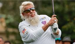 John Daly