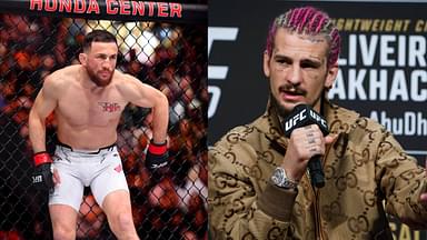 Sean O’Malley Cautions Merab of Turmoil With Dana White and Co. Over Pushing Back Umar Fight: “Don’t Go Against UFC”