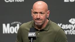 “No F*cking Sense”: UFC 300 Star Calls Out Dana White & Co. Over ‘Politics’ Influencing Fighter Rankings