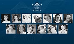 LPGA Hall of Fame