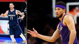 JJ Redick Tells Devin Booker About ‘Maturing,’ Uses Jae Crowder’s Reaction to 70-Point Game as Example
