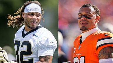 Tyrann Mathieu Wants to "Rant" After Broncos Cut Justin Simmons to Clear $18.2 Million
