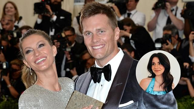 YouTuber With 4 Million Subs Throws Light on Tom Brady Divorce Drama: "Cannot Be the Head of the Household if You're Not Even There"