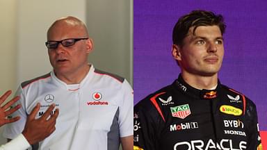 EXCLUSIVE: Matt Bishop Outlines “Hard to Avoid” Prediction Related to Max Verstappen and Red Bull