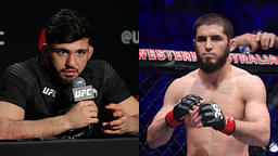 Arman Tsarukyan Accuses UFC Champ Islam Makhachev Avoiding Him