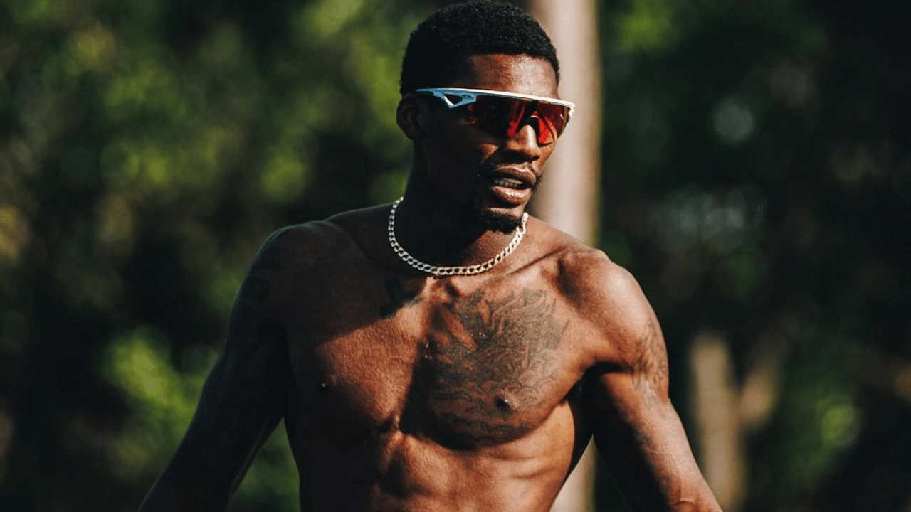 Fred Kerley Stuns Track World With Intense Workout Shenanigans: “Hustle Isn’t a Choice”