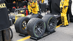 NASCAR Drivers on the Curious Case of Bristol Motor Speedway’s Tire Falloff Discrepancies