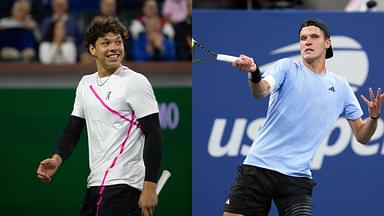 Ben Shelton vs Jakub Mensik Prediction and Weather of Indian Wells 2024 Round of 64 Match: American To Face Tough Battle Against Czech Teen
