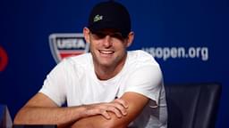 Andy Roddick Slams Indian Wells 2024 Over Ball Quality, 'Trolls' it With Hilarious Meme