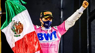 "Tequilas, Sombreros, and Chaos": Ex-Strategist Admits to Defying Team Rules to Celebrate Sergio Perez’s First Victory