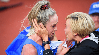 “Her Main Sponsor Dropped Her”: Olympic Runner Eilish McColgan Pens Down Athlete Mother’s Journey in an Emotional Note