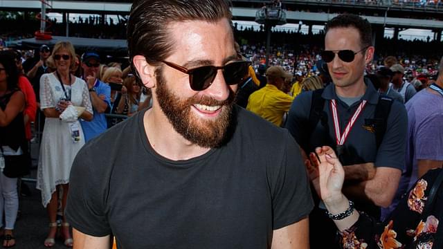 Jake Gyllenhaal’s Trainer Spills the Beans on the Actor’s Intense Workout for ‘Road House’ as He Achieves an Incredible Physique