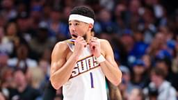 "That's a Half a Million Dollar Fight": Devin Booker Reveals How NBA Altercations are Handled Behind the Scene