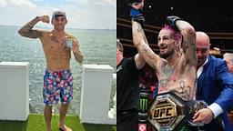 UFC 299 Bonuses: Sean O’Malley, Dustin Poirier, and Others Earn Over $250k in Bonus, Separate from Payouts