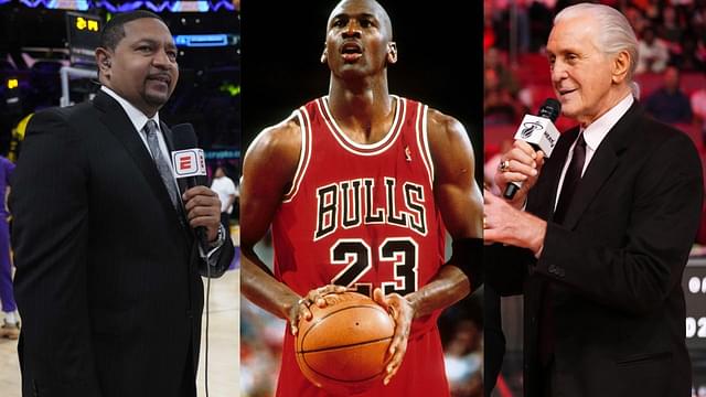 "We Didn't Need a Story": Mark Jackson Outlines Pat Riley's Fatal Flaw Against Michael Jordan's Bulls Ahead of Game 7 of the 1992 ECSF
