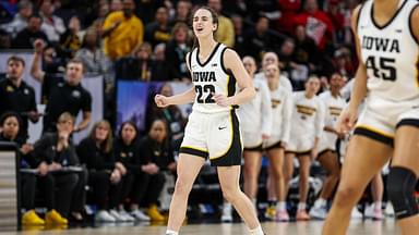 Determined to Win in Her Last Year at College, Caitlin Clark Opens Up About Playing in WNBA