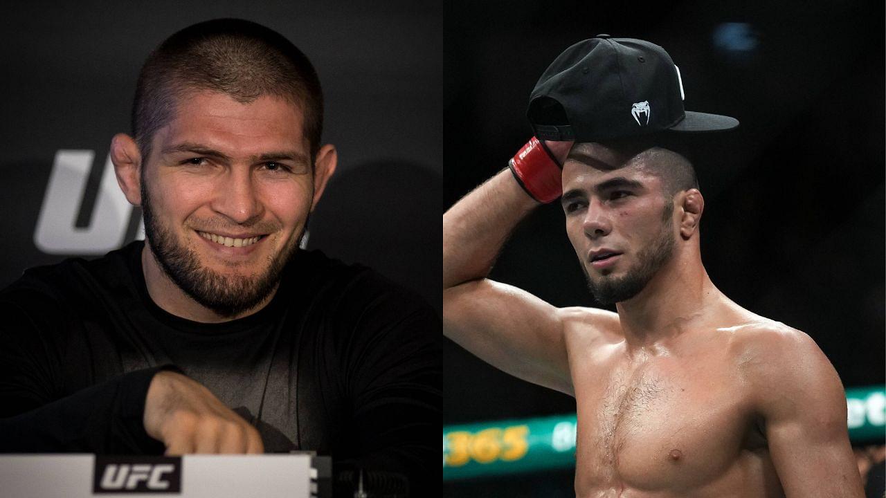 Muhammad Mokaev Record: Is the UFC Star Undefeated Like Khabib Nurmagomedov? Does He Have Any MMA Losses?