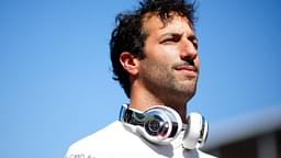 $35 Million to V-Carb Revealed to Be Reason Behind Red Bull Not Sacking Daniel Ricciardo