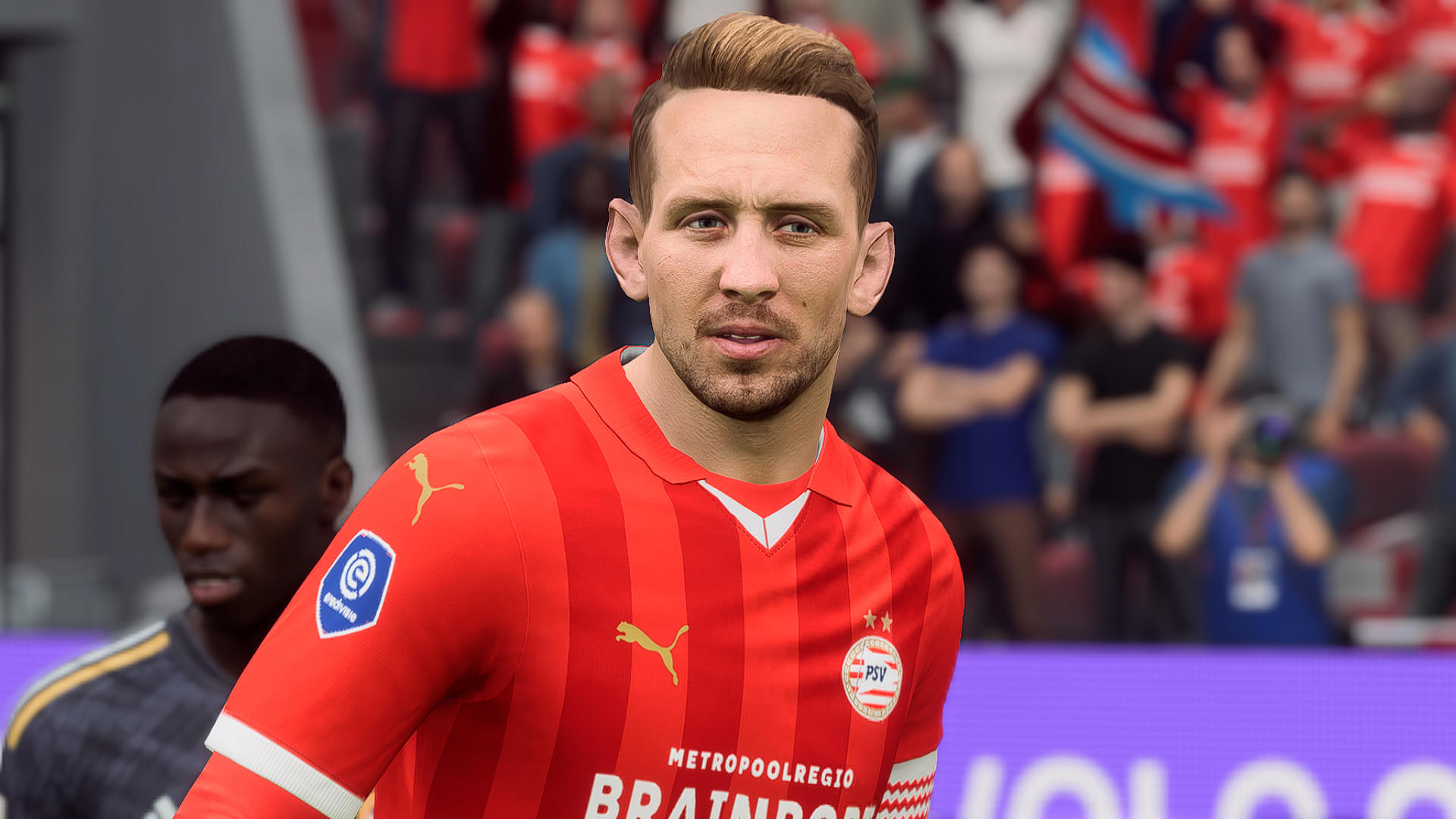 EA FC 24 Luuk de Jong