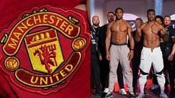 Manchester United Backs ‘Favorite’ Francis Ngannou Ahead of Mega Fight vs. British Champion Anthony Joshua