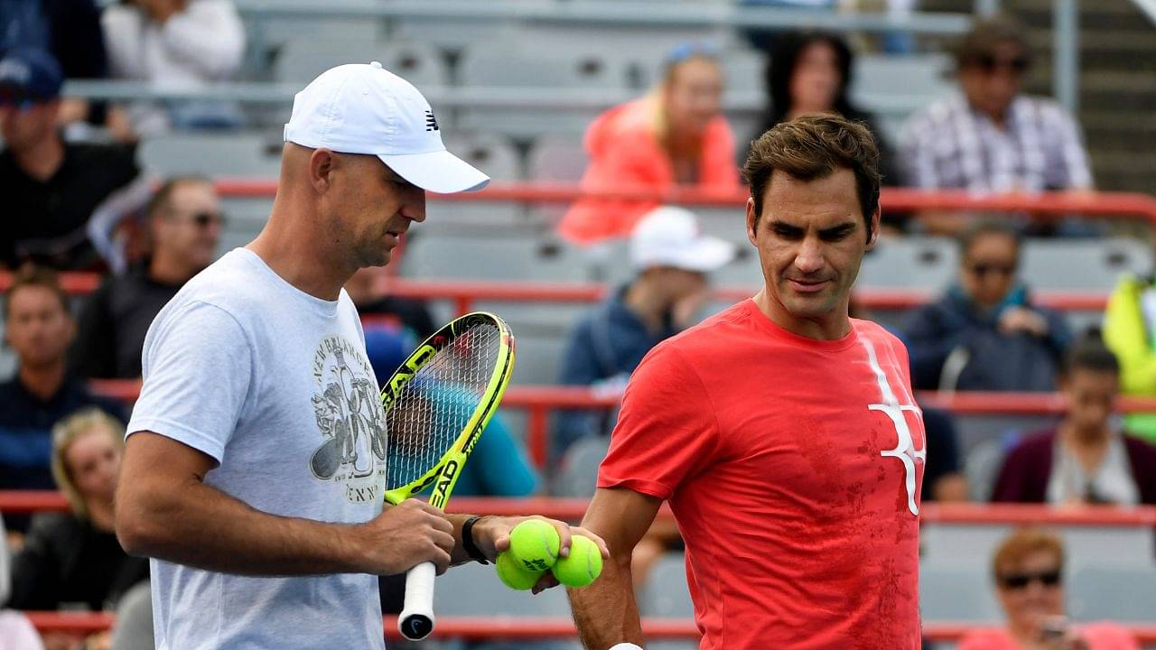 “You’re Mad Because You Were Close!”: How Ivan Ljubicic Had Reacted After Losing Epic Miami Open 2006 Final To Future Protege Roger Federer