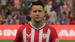 EA FC 24 Ander Herrera