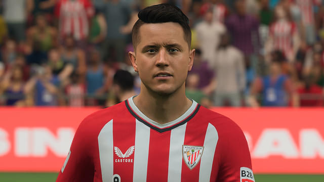 EA FC 24 Ander Herrera