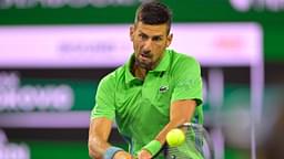 Is Novak Djokovic Playing in Miami Masters 2024?