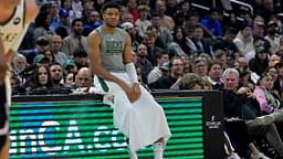 Is Giannis Antetokounmpo Playing Tonight Against the Clippers? Will the Bucks Superstar Forgo His Achilles Issues to Keep Their 5 Game Win Streak Alive?