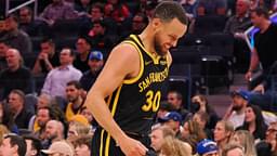 Stephen Curry Injury Update: Steve Kerr Delivers Update on Warriors Star’s Ankle After Early Exit Against Bulls