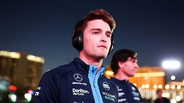 Williams’ Heartfelt Gesture for Logan Sargeant Fan Who Flew From US to Australia, Post Controversial Decision