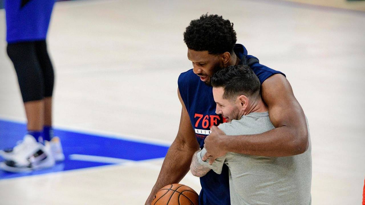 “Like He is Gay or Something”: JJ Redick Gets Completely Honest About Disgusting Heckling at Duke on Andrew Schulz’s Podcast