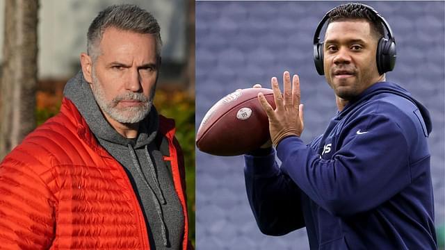 Kurt Warner Feels Questionable if Russell Wilson Could Recreate His Seahawks Legacy With the Steelers