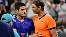 6 Men's Doubles Teams To Watch Out For At Olympics 2024 Ft. Rafael Nadal and Carlos Alcaraz