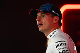 Who Is the Lowest Paid F1 Driver With $54 Million Difference to Max Verstappen?