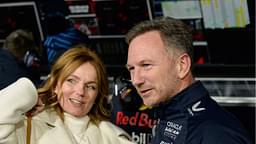 F1 Fans Find Opportunity to Roast Christian Horner on His Insta Post for Wife Geri Halliwell Amidst Ongoing Allegations