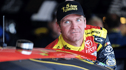 “Best Place I’ve Ever Worked”: NASCAR Crew Chief Relives Clint Bowyer’s Dream 2012 Season