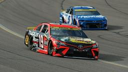 NASCAR in Phoenix: Why the Phoenix Spring Race Is Important for Drivers