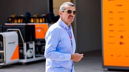 Will Guenther Steiner Feature in Drive to Survive Season 7 After Haas Sacking?