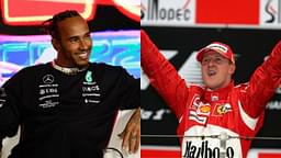 Ex-Ferrari Engineer Unsure if Michael Schumacher’s Path Will Work for Lewis Hamilton in 2025