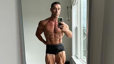 Greg Doucette Exposes Bodybuilding Icon William Bonac’s ‘Natty or Not’ Reality