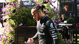 “Thank Goodness for Sir Lewis Hamilton”: UK Parliament Hails 7-Time World Champion During Sportswashing Debate