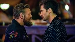 Conor McGregor Shares One-Word Reaction as Debut Movie ‘Road House’ With Jake Gyllenhaal Breaks Charts