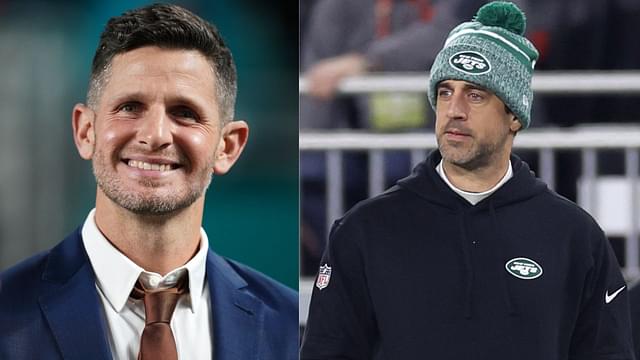 "Biggest Finger Crossed Team in the NFL": Dan Orlovsky Points to Luck as New York's Biggest Frenemy in 2024