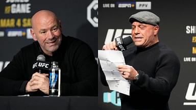 Joe Rogan UFC: Everything You Need to Know About the World-Famous Podcaster's Role in Dana White's Promotion